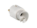 Legrand 50172 Plug rotary introduction Ws