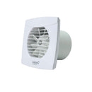 Cata UC-10 Turbo Timer/Nachlauf Turbine-Ventilator WC Badlüfter 110 m³/h 26 d...