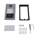 HIKVISION 2MP DUPLEX AUSSENSTATION DS-KV8213-WME1 305302346