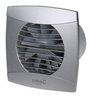 Cata/UC-10 Timer HYGRO/Turbine Raum/Bad/WC/Lüfter/Einstellbare Geschwindigkei...