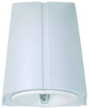 Aufputz Schuko Steckdose versteckt installation hinten Möbel