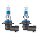 Osram COOL BLUE INTENSE HB3, +100% more brightness, up to 5,000K, halogen headlights...