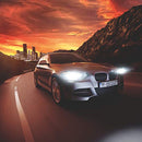 OSRAM NIGHT BREAKER LASER HB4, +150% mehr Helligkeit, Halogen-Scheinwerferlam...