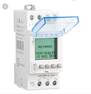Legrand, digital astro timer with combination function AlphaRex D21, 1 channel...