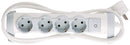 Legrand, rotating power strip with ON/OFF control switch and LED lighting...