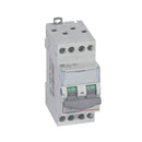 Trennschalter DX3, IS, 4-polig, 400, 20 A (Legrand 406477)