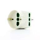 Legrand 004886 KLEMMENBLOCK 4P/125A