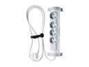 Legrand, rotating power strip with ON/OFF control switch and LED lighting...