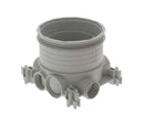 Legrand 81988 Unterfl.Dose Batibox D80Mm