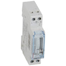 Legrand weekly timer quartz MicroRex QW11 230 V 50/60Hz, 412794