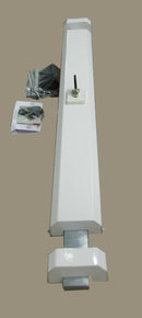 Panzerriegel Querriegel Panzerriegelschloss Türsicherheit Schließzylinder