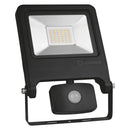 OSRAM - LEDVANCE - LED spotlight 30 watts with sensor - LED floodlight - universal...
