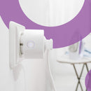 acme SH1101 Smart WLAN Steckdose EU Plug Weiss