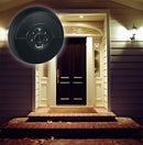 Legrand, Smarte Türklingel mit Kamera und WiFi, sendet Besucher Fotos an das ...