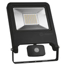 OSRAM - LEDVANCE - LED spotlight 50 watts with sensor - LED floodlight - universal...
