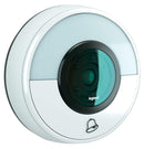 Legrand LEG94232 Funkgong-Set, vernetzt, kabellos