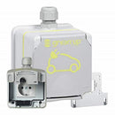 Legrand 90472 Plexo66 Green-Up charging socket