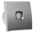 CATA Super Leise Ventilator Badlüfter SILENTIS LN 10 INOX