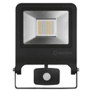 OSRAM - LEDVANCE - LED spotlight 50 watts with sensor - LED floodlight - universal...