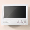 Legrand Video-Türsprechanlage 7 Zoll verdrahtete Video-Türklingel Innenmonitor