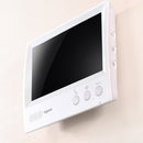 Legrand Video-Türsprechanlage 7 Zoll verdrahtete Video-Türklingel Innenmonitor