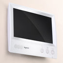 Legrand Video-Türsprechanlage 7 Zoll verdrahtete Video-Türklingel Innenmonitor