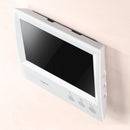 Legrand Video-Türsprechanlage 7 Zoll verdrahtete Video-Türklingel Innenmonitor