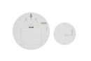 Legrand, wireless bell set comfort with waterproof bell button (IP44) battery...
