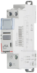 Legrand 412400 CX3 FERNSCH.EL.16A 1P230V