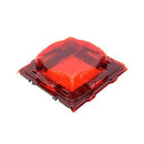 Legrand 080251 – Mosaic II Halterung 2 m