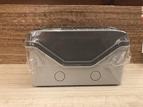 Legrand Boxen Modulare DIN 601996 – Box Mod. Wasserdicht IP65 6 MOD