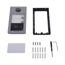 HIKVISION 2MP DUPLEX AUSSENSTATION DS-KV8213-WME1 305302346