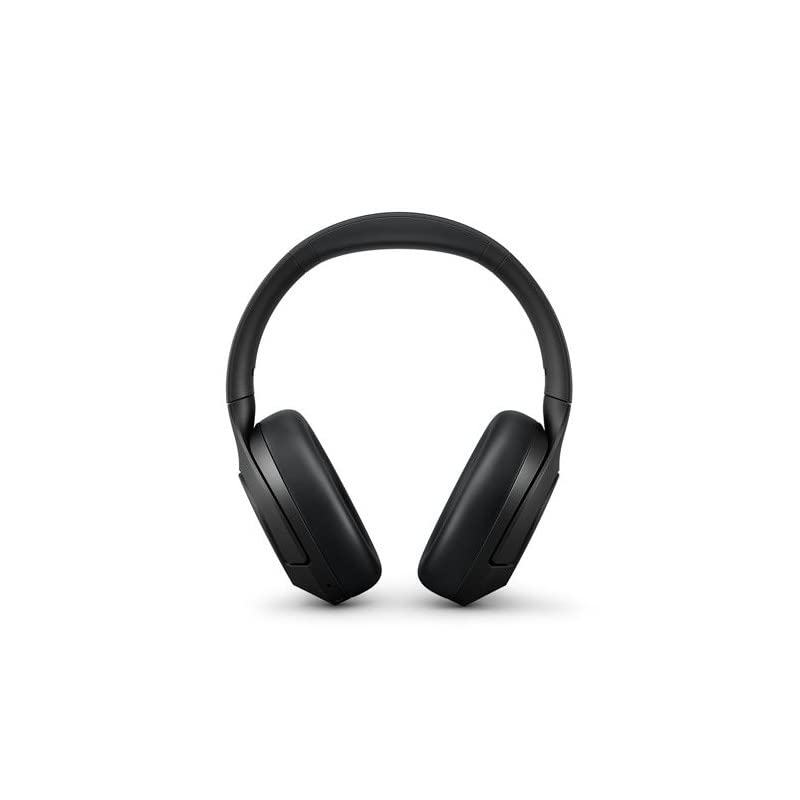 Philips TAH8506BK/00 Over Ear Kopfhörer Bluetooth ANC - schwarz USB-C