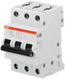ABB S203 D16 AUTOMATIC 6KA 3P