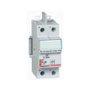 PHOTOVOLTAIC CUT-OFF CIRCUIT 2P