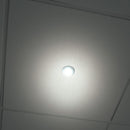 shopVG Dauerlicht LED Notleuchte Notbeleuchtung Exit Notausgang Fluchtwegleuchte Notlicht Fluchtweg EXIT Lampe IP20 oder IP65 (Dauerlicht IP20)