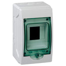 Schneider 259013957 Koffer Mini Kaedra IP65 4 Module EK9