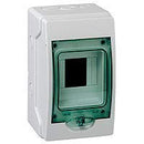 Schneider 259013957 Koffer Mini Kaedra IP65 4 Module EK9