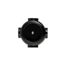 Aufputz Vintage Steckdose Rund Retro Schalter Wechselschalter Serienschalter