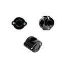 Aufputz Vintage Steckdose Rund Retro Schalter Wechselschalter Serienschalter