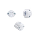 Aufputz Vintage Steckdose Rund Retro Schalter Wechselschalter Serienschalter