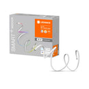 LEDVANCE LED Smartes LED Lichtband mit WiFi Technologie für Innen, 2 Meter Lä...