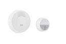 Legrand, wireless bell set comfort with waterproof bell button (IP44) battery...