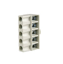 OBO Bettermann 2010007 T 60 Hars Scat. Harz 114 x 114 x 57 PP