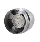 Kanalventilator Rohrventilator Kanallüfter Axiale Entlüftung mit einer Luftfö...