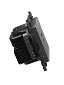 Legrand Valena 753312 flush-mounted dual USB ports socket charger electric...