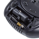 OSRAM TYREinflate 450, digital tire pump with auto-stop and LED light, portable...