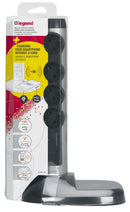 Legrand, drehbarer Steckdosenleisten-Tower mit Wireless Charging-Station (Ind...