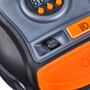 OSRAM TYREinflate 450, digital tire pump with auto-stop and LED light, portable...