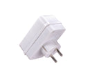 Multi-plug adapter plug protective contact distributor multiple plug 3-way 4-way 2-way (4 Euro)